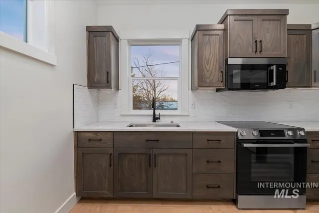 $824,900 | 1709 North 31st Street, Boise, ID 83703