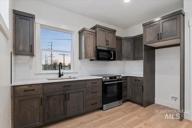 $824,900 | 1709 North 31st Street, Boise, ID 83703