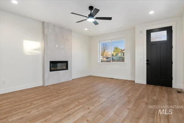 $824,900 | 1709 North 31st Street, Boise, ID 83703