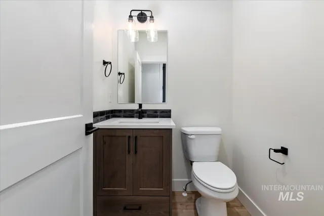 $824,900 | 1709 North 31st Street, Boise, ID 83703