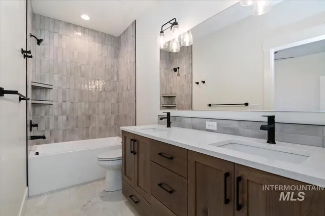 $824,900 | 1709 North 31st Street, Boise, ID 83703