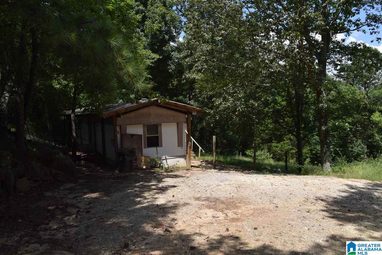 730 Rickwood Cavern Road Warrior, AL 35180 - Photo 2 of 14