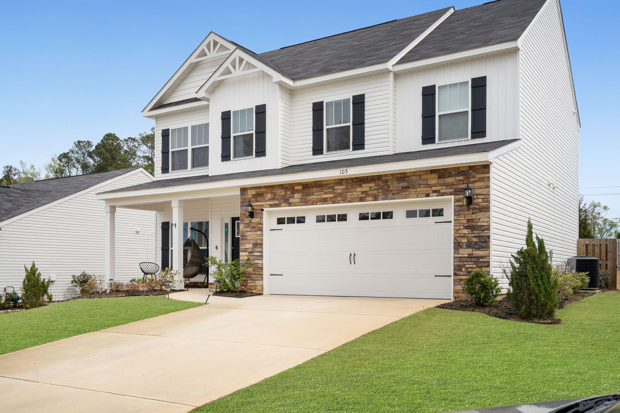 105 Swinton Pond Road Grovetown, GA 30813 - Photo 4 of 30 3-web-or-mls-DSC06624