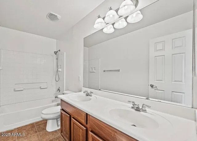 a view of small space