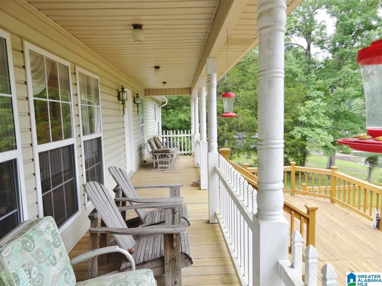 104 Joy Road Houston, AL 35572 - Photo 4 of 37