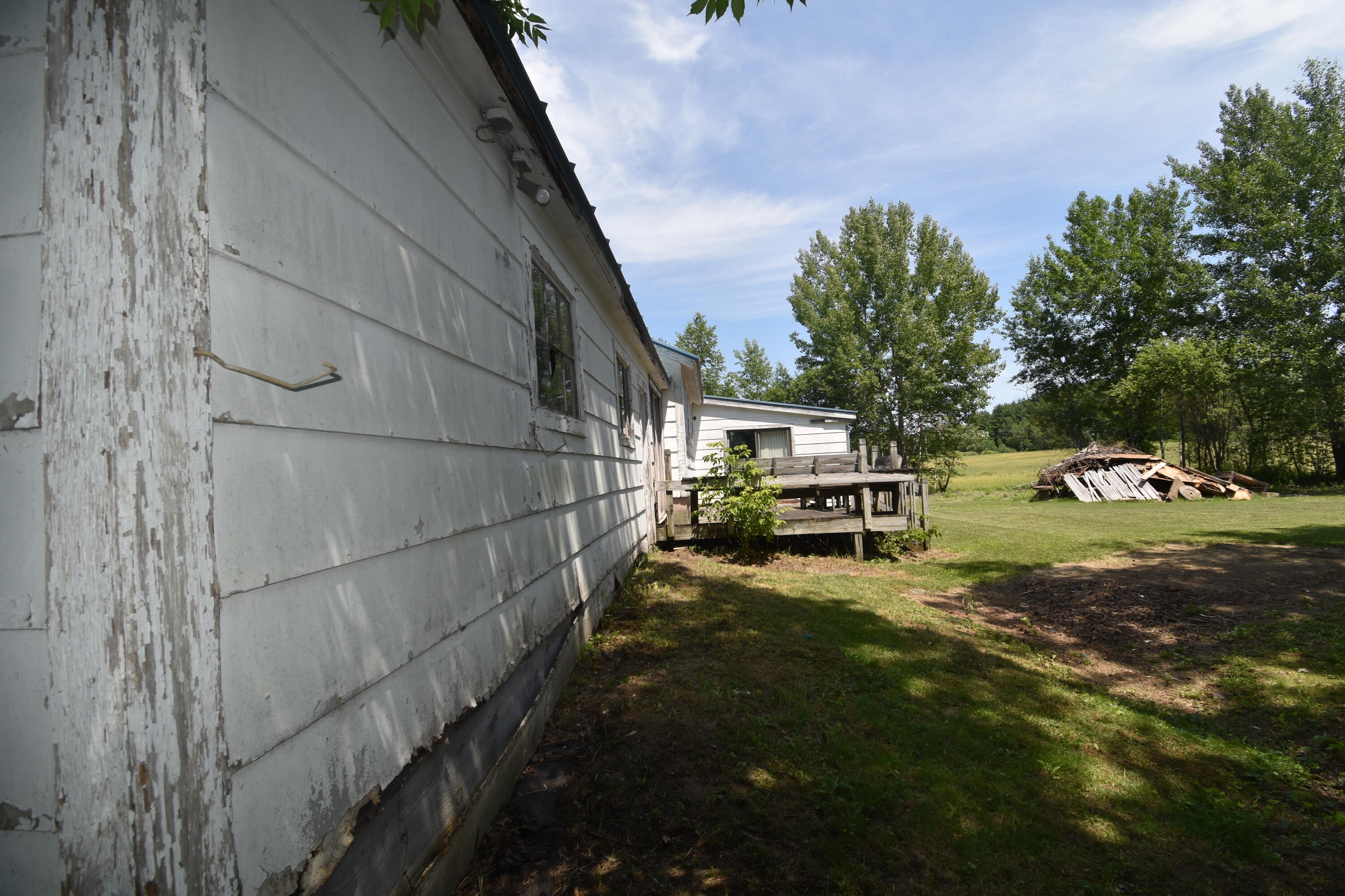 67 Mutton Lane Clinton, ME 04927 - Photo 16 of 18 side
