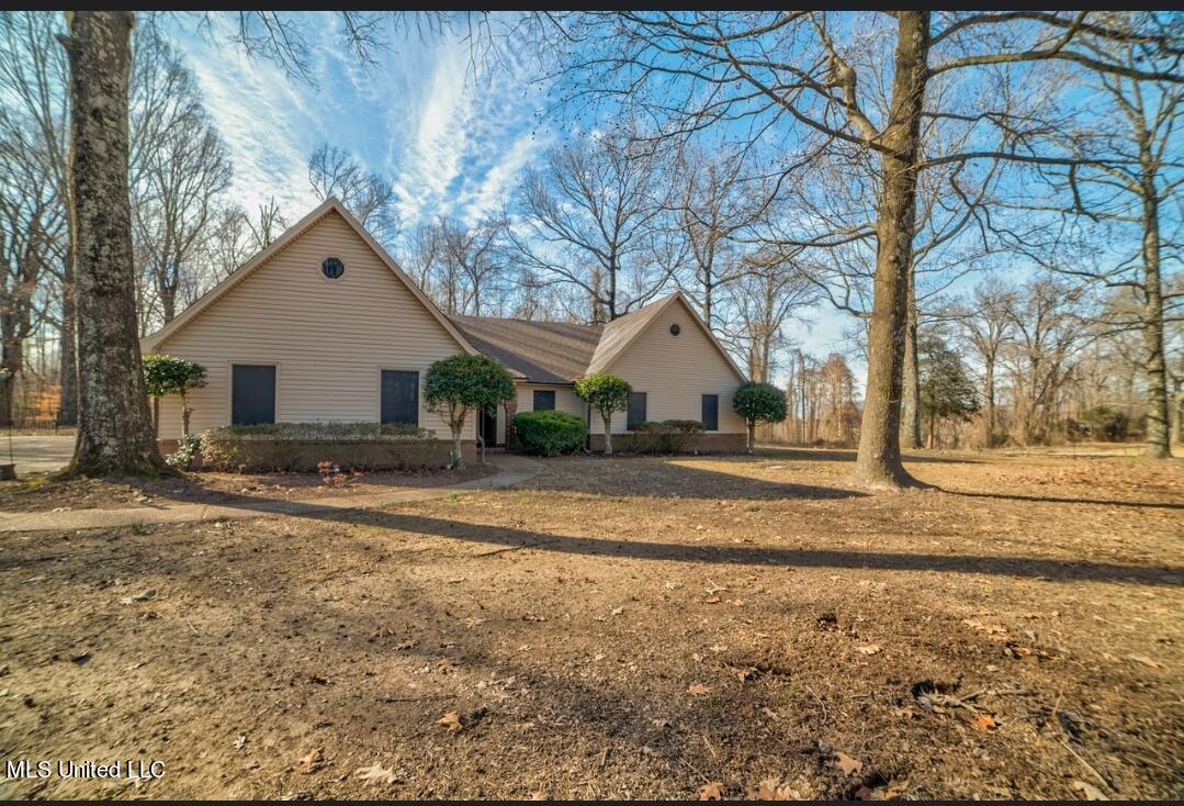 6805 Scenic Hollow Road Walls, MS 38680 - Photo 1 of 31 MAIN