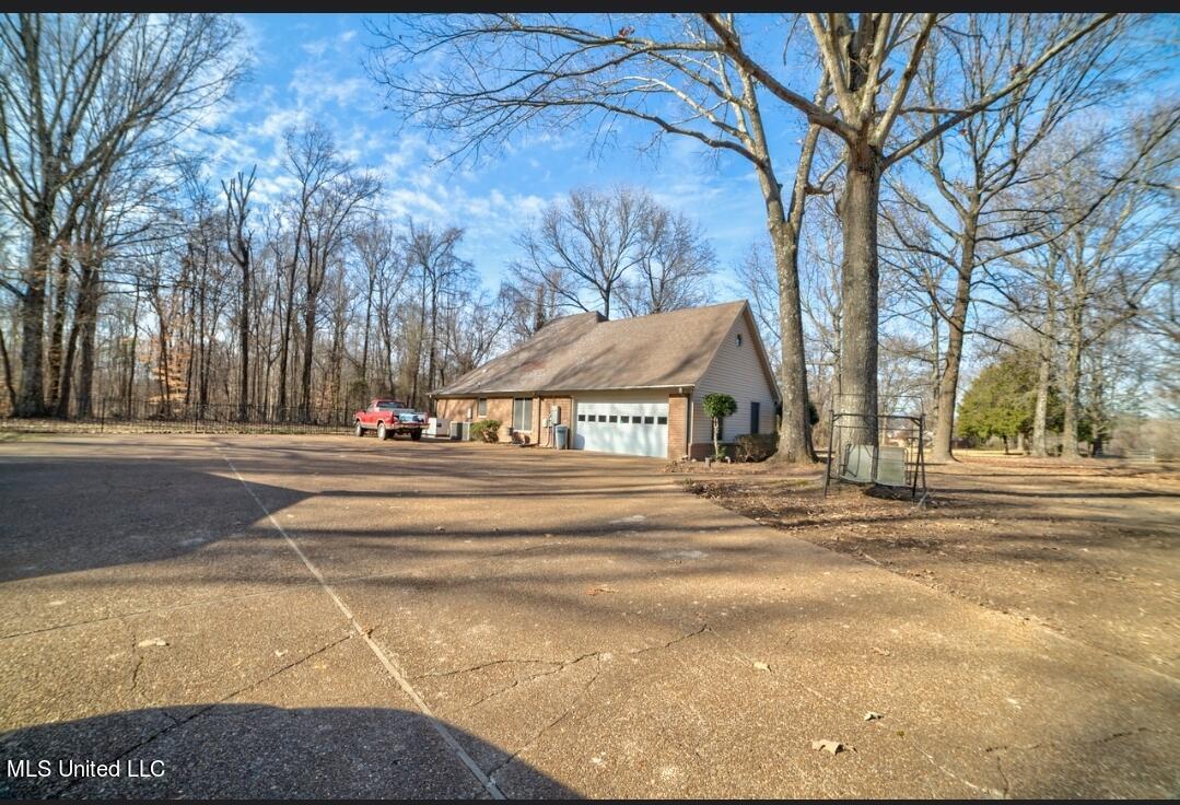 6805 Scenic Hollow Road Walls, MS 38680 - Photo 3 of 31 Screenshot_20220130-215709_Chrome