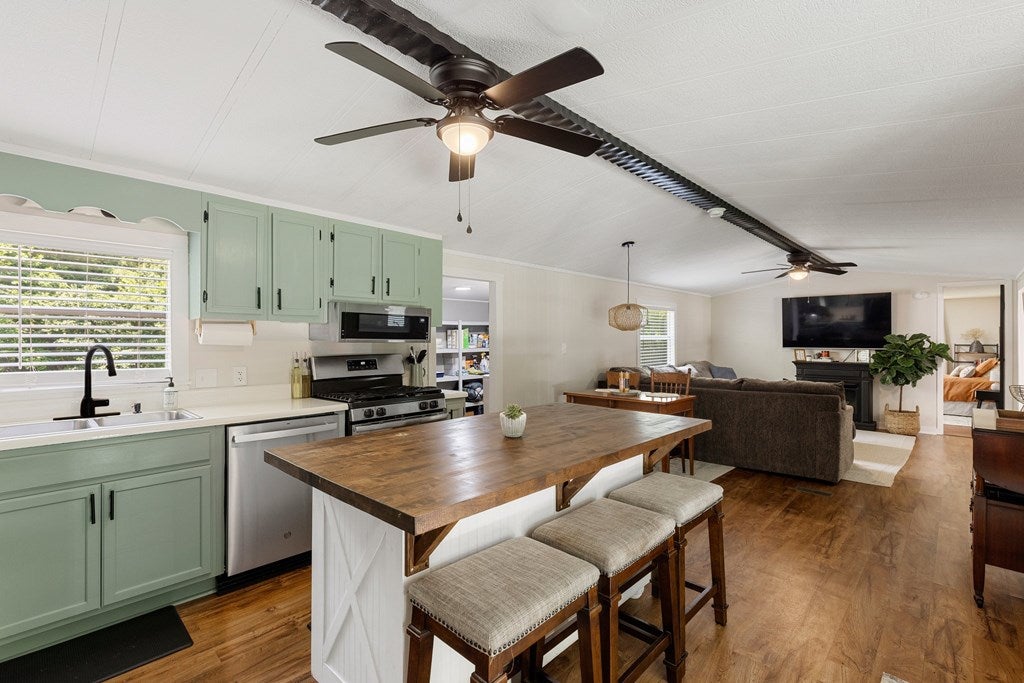 159 Mottley Mill Road Cumberland, VA 23040 - Photo 6 of 30 Gallery Image 6