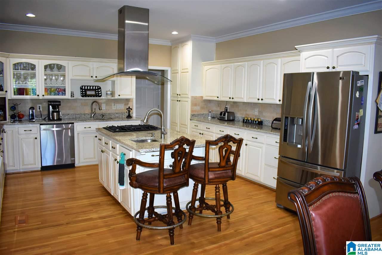 8760 Pine Mountain Road Pinson, AL 35126 - Photo 5 of 42