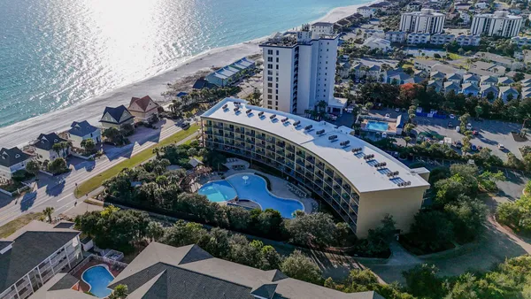 $500,000 | 548 Sandy Cay Drive, Unit 302, Miramar Beach, FL 32550