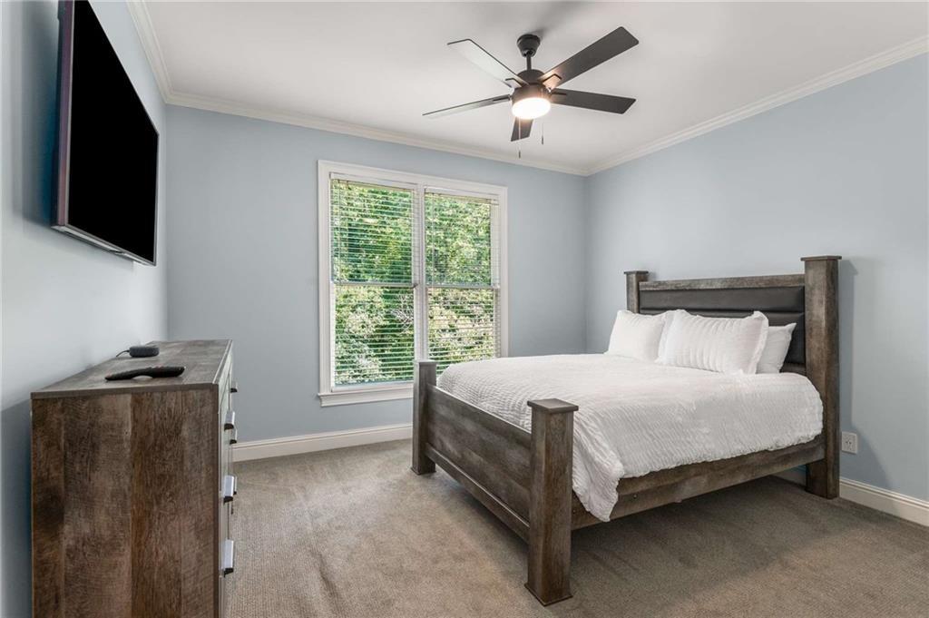 220 Milano Drive Southwest Atlanta, GA 30331 - Photo 20 of 48