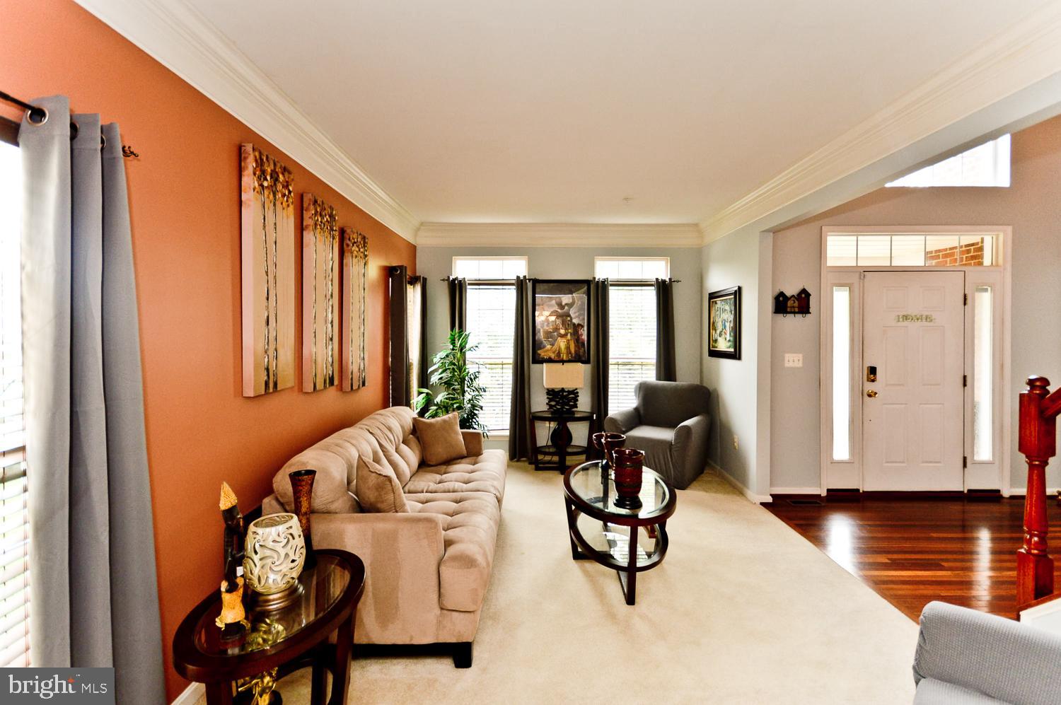 5804 Brooke Jane Drive Clinton, MD 20735 - Photo 12 of 55