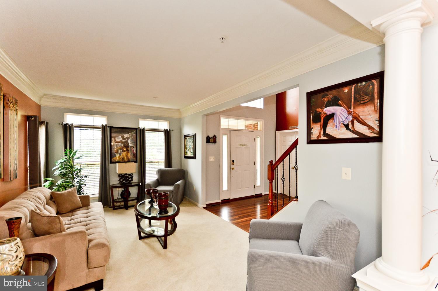 5804 Brooke Jane Drive Clinton, MD 20735 - Photo 13 of 55