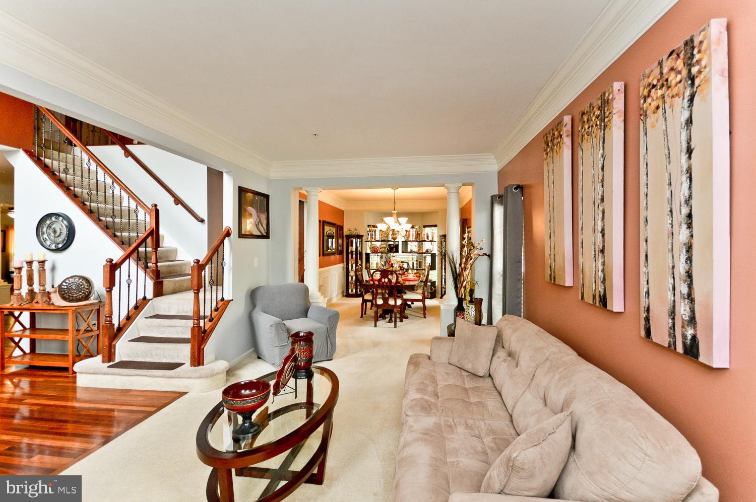 5804 Brooke Jane Drive Clinton, MD 20735 - Photo 14 of 55