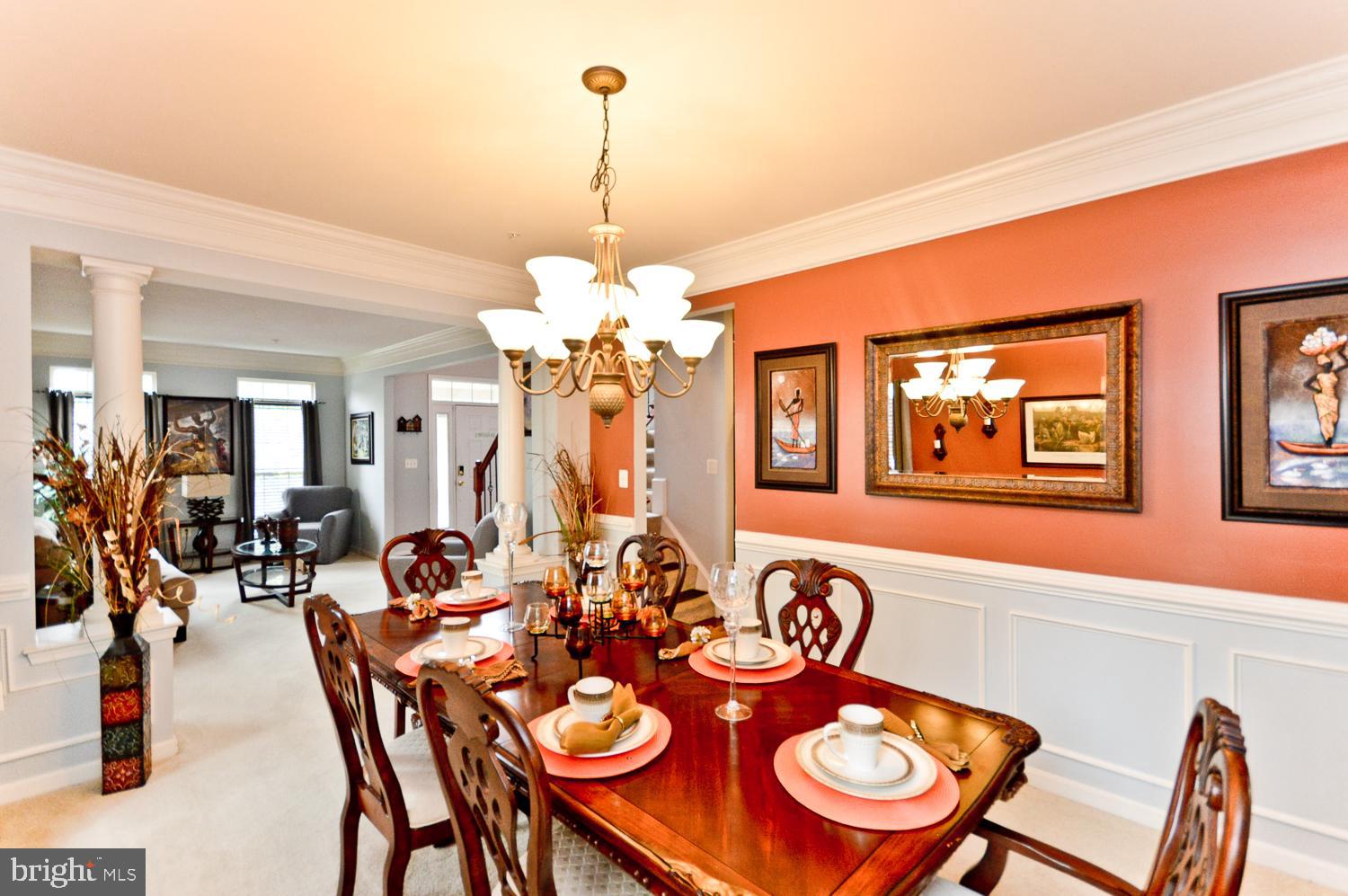 5804 Brooke Jane Drive Clinton, MD 20735 - Photo 16 of 55