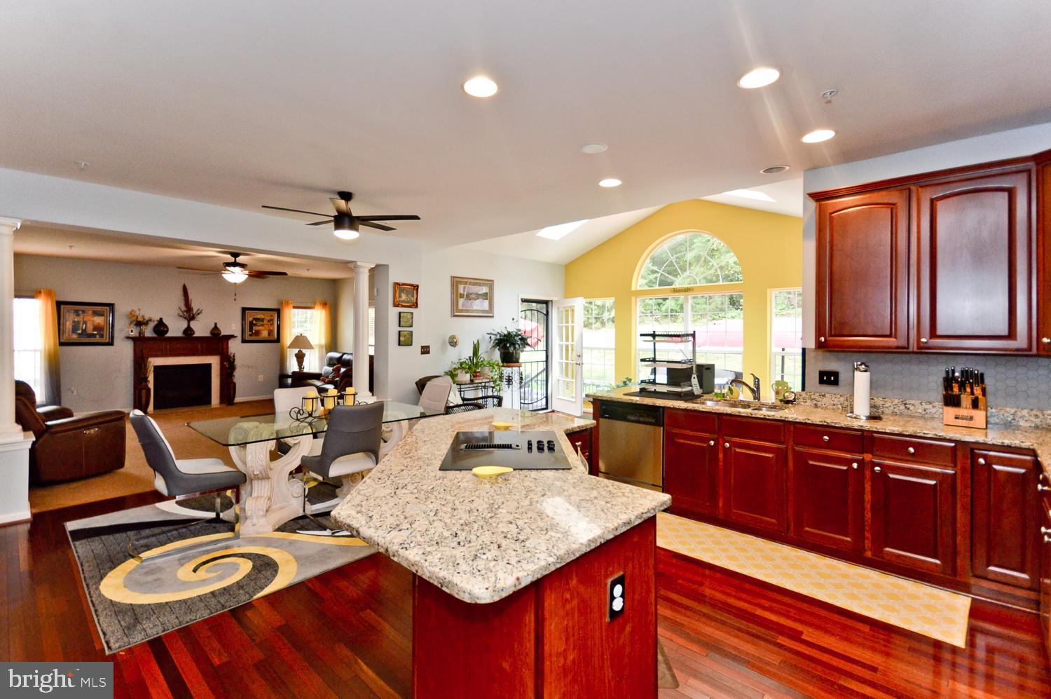 5804 Brooke Jane Drive Clinton, MD 20735 - Photo 18 of 55