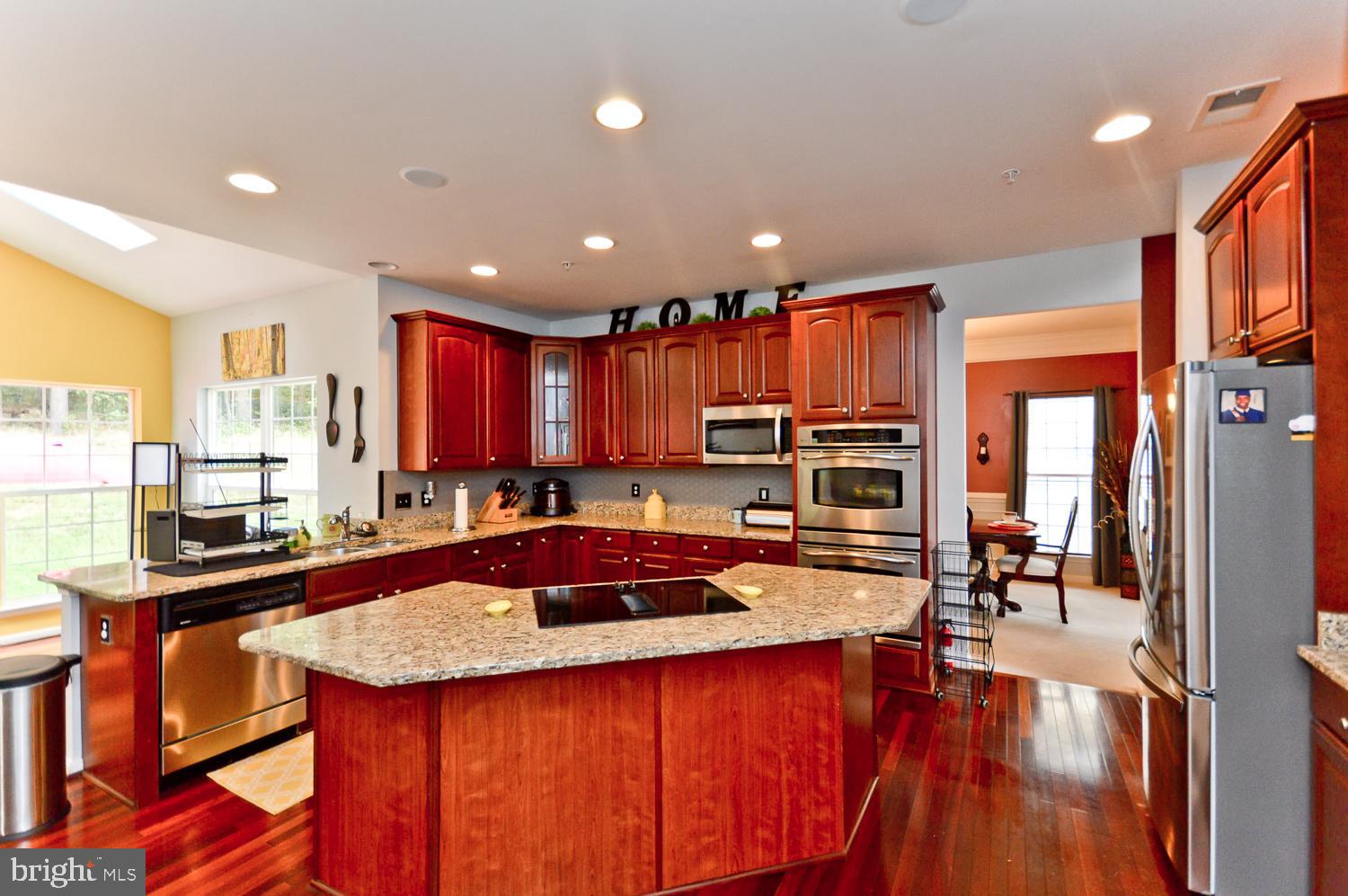 5804 Brooke Jane Drive Clinton, MD 20735 - Photo 19 of 55