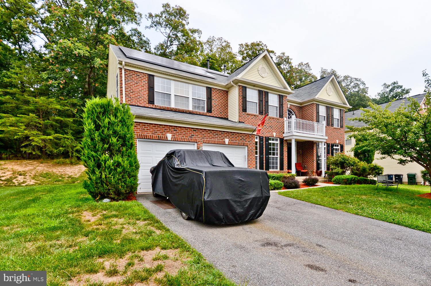 5804 Brooke Jane Drive Clinton, MD 20735 - Photo 3 of 55