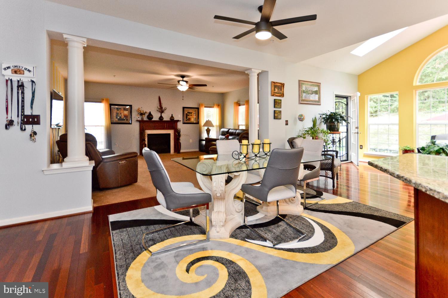 5804 Brooke Jane Drive Clinton, MD 20735 - Photo 21 of 55