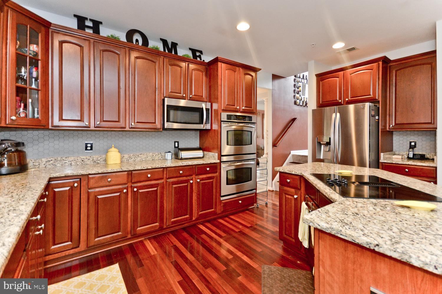 5804 Brooke Jane Drive Clinton, MD 20735 - Photo 22 of 55