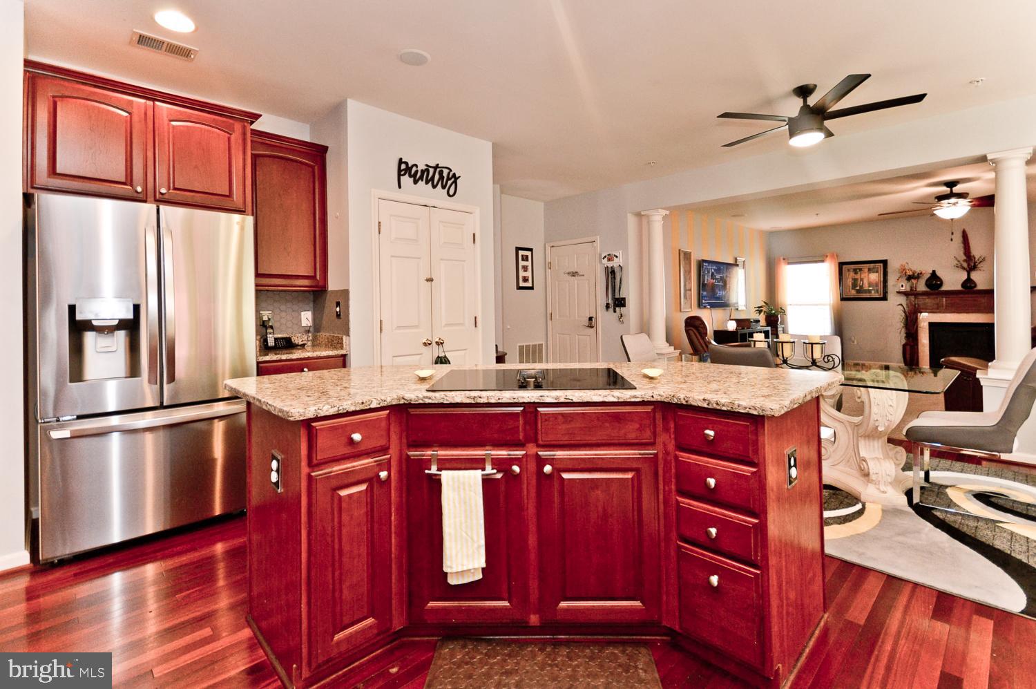 5804 Brooke Jane Drive Clinton, MD 20735 - Photo 24 of 55