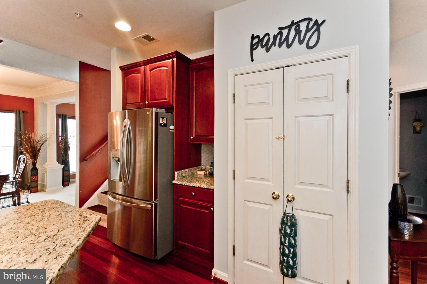 5804 Brooke Jane Drive Clinton, MD 20735 - Photo 25 of 55