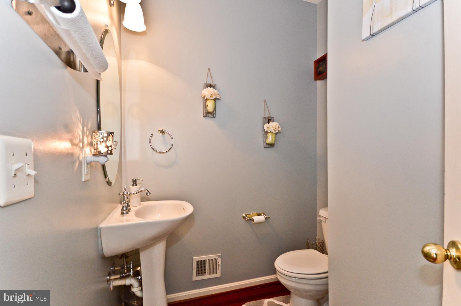 5804 Brooke Jane Drive Clinton, MD 20735 - Photo 30 of 55