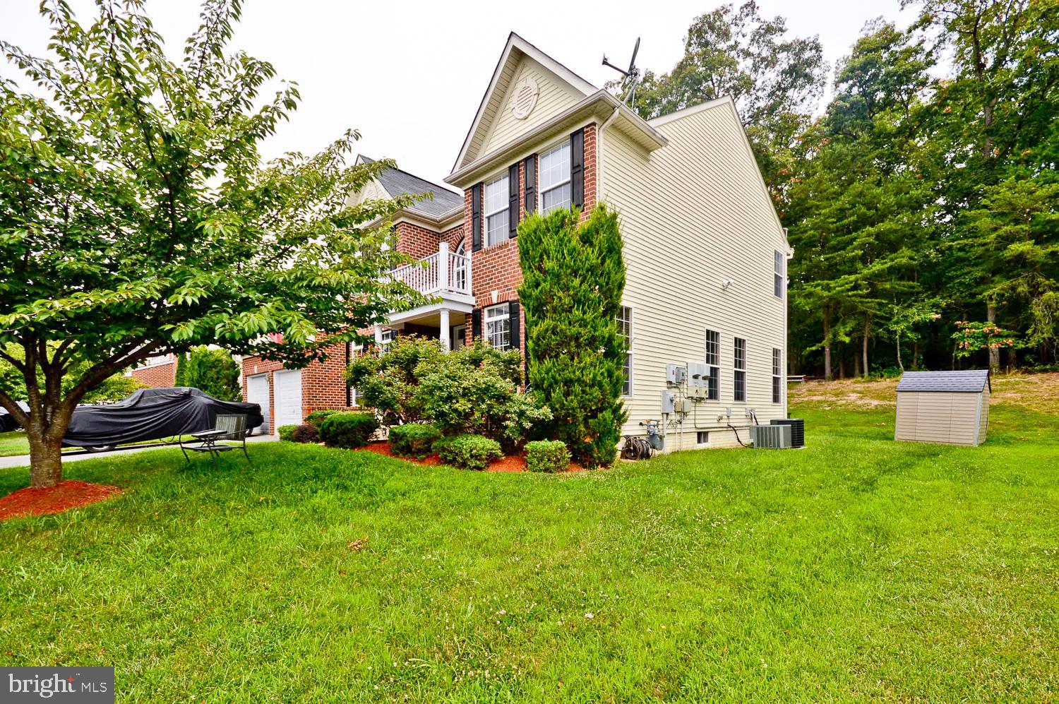 5804 Brooke Jane Drive Clinton, MD 20735 - Photo 4 of 55