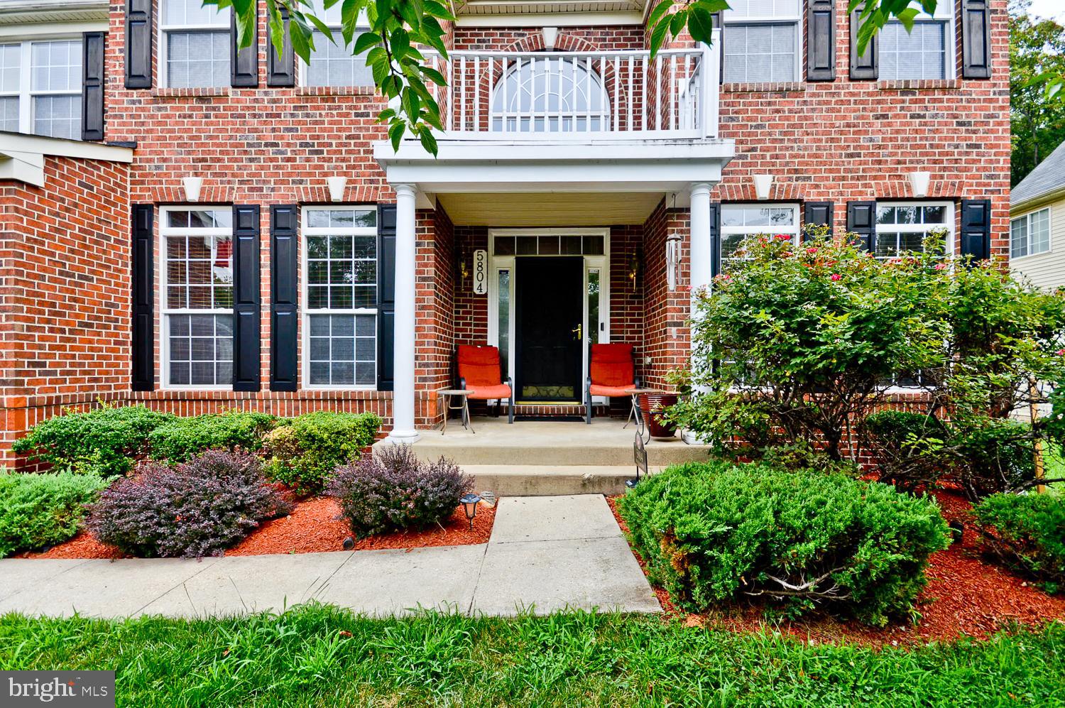 5804 Brooke Jane Drive Clinton, MD 20735 - Photo 5 of 55