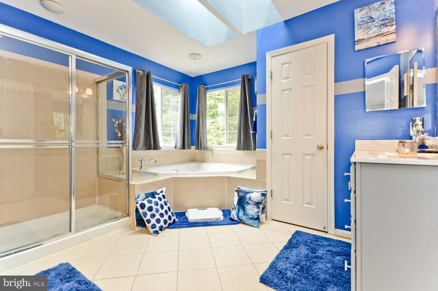 5804 Brooke Jane Drive Clinton, MD 20735 - Photo 44 of 55