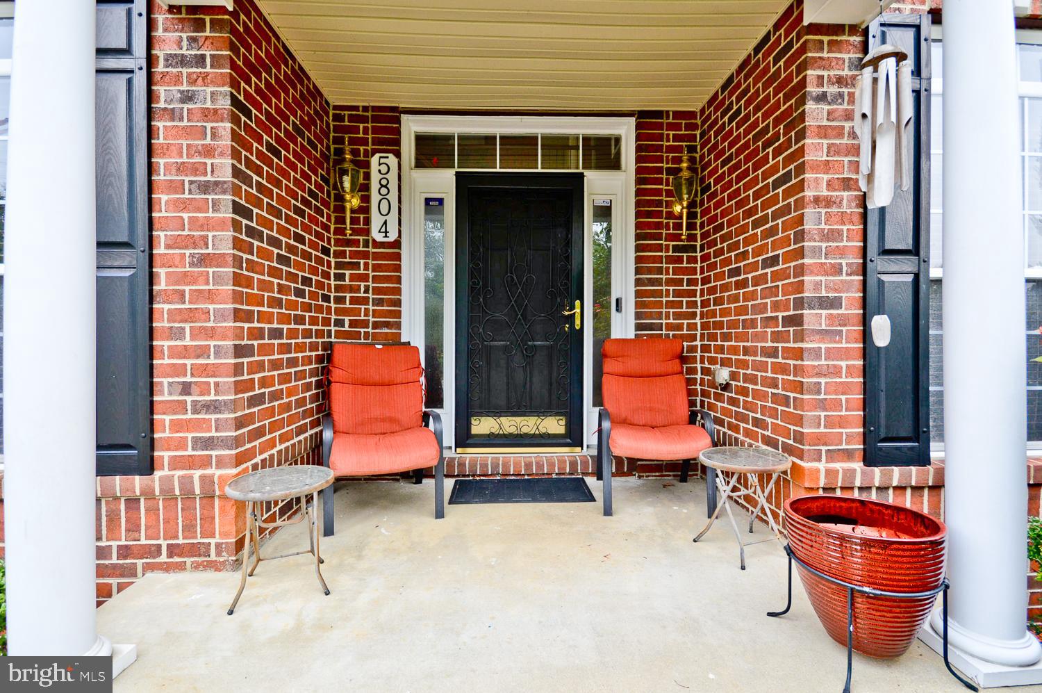 5804 Brooke Jane Drive Clinton, MD 20735 - Photo 6 of 55