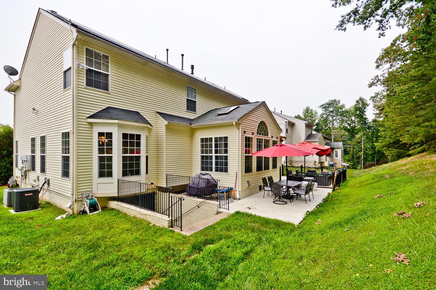 5804 Brooke Jane Drive Clinton, MD 20735 - Photo 53 of 55