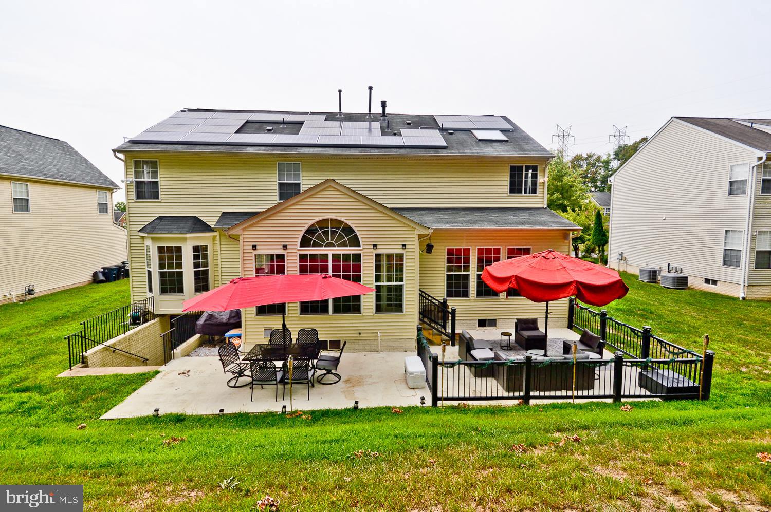 5804 Brooke Jane Drive Clinton, MD 20735 - Photo 54 of 55