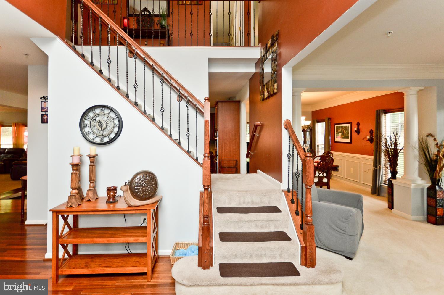 5804 Brooke Jane Drive Clinton, MD 20735 - Photo 8 of 55