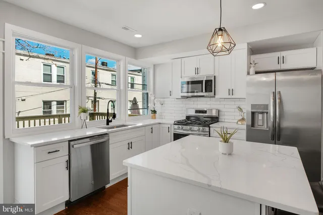 $619,000 | 1304 S Street Southeast, Washington, DC 20020