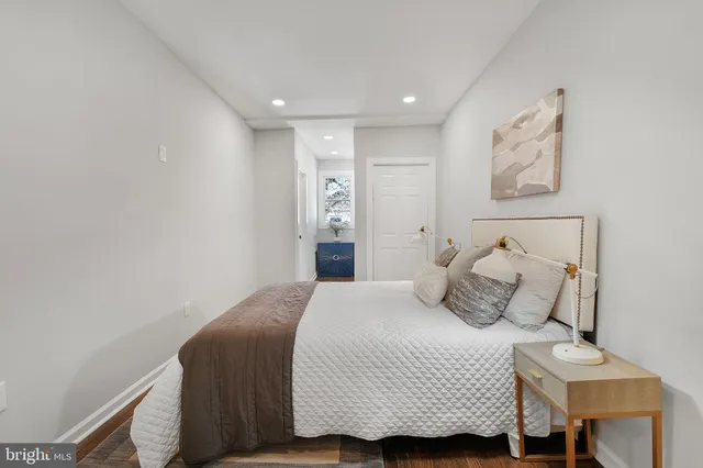 $619,000 | 1304 S Street Southeast, Washington, DC 20020