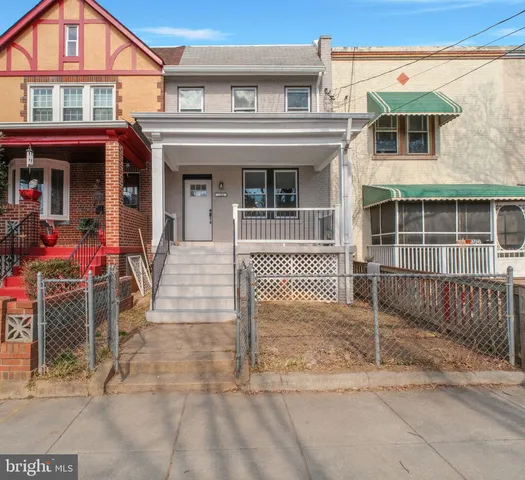 $619,000 | 1304 S Street Southeast, Washington, DC 20020
