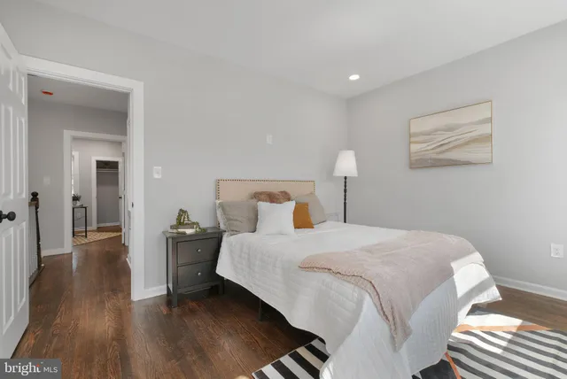 $619,000 | 1304 S Street Southeast, Washington, DC 20020