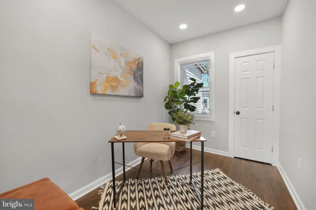 $619,000 | 1304 S Street Southeast, Washington, DC 20020
