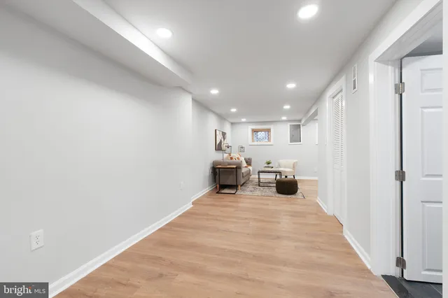 $619,000 | 1304 S Street Southeast, Washington, DC 20020