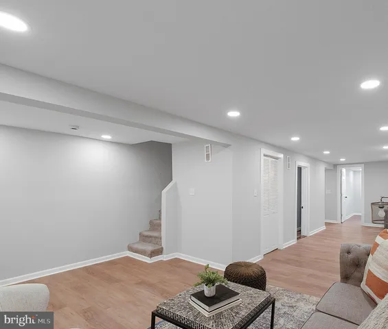 $619,000 | 1304 S Street Southeast, Washington, DC 20020