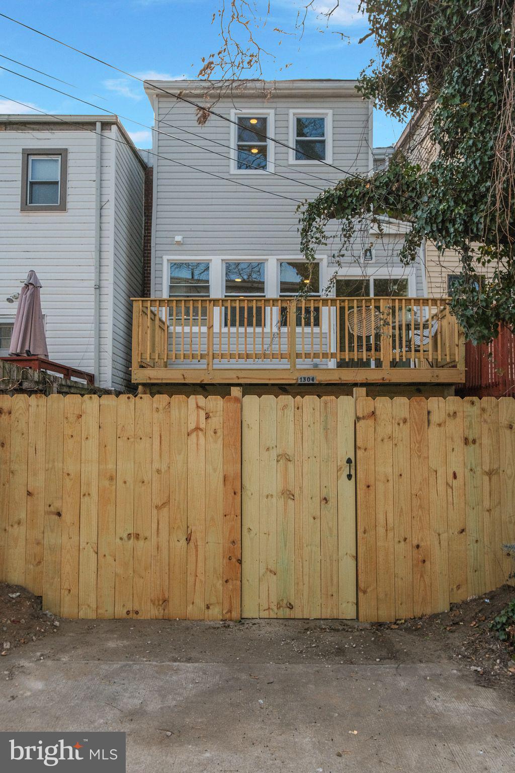 1304 S Street Southeast Washington, DC 20020 - Photo 42 of 42