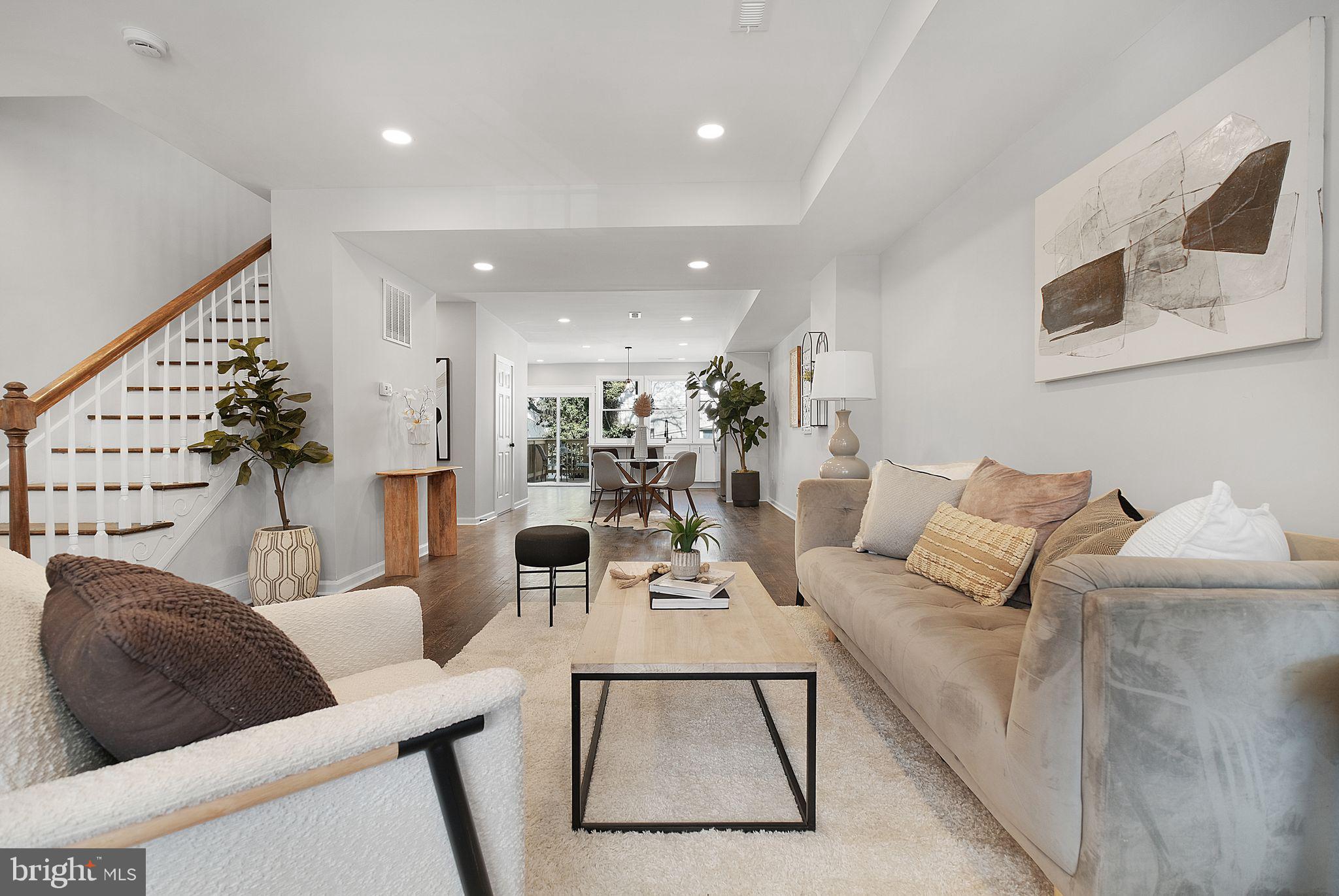 1304 S Street Southeast Washington, DC 20020 - Photo 7 of 42