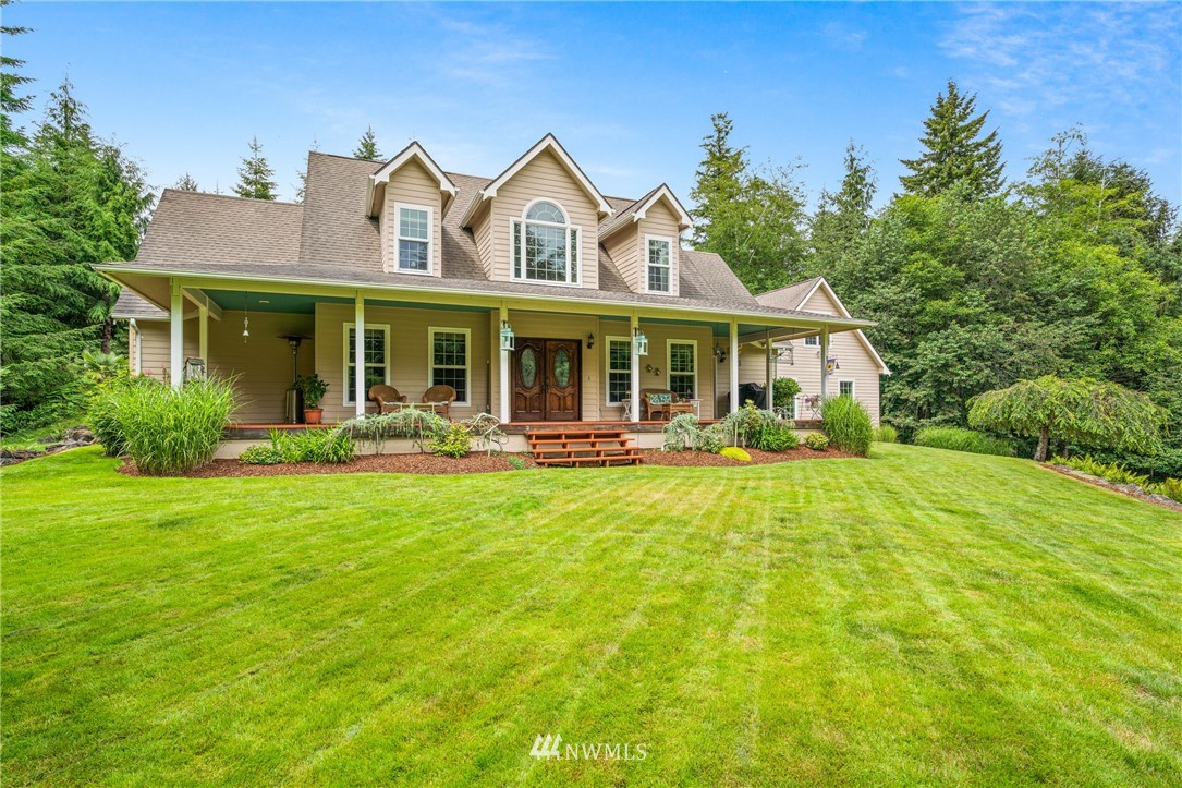 270 Joe Rocky Road Raymond, WA 98577 - Photo 1 of 40 Gallery Image 1