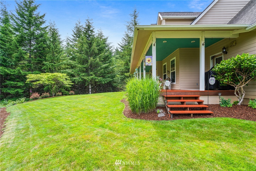 270 Joe Rocky Road Raymond, WA 98577 - Photo 2 of 40 Gallery Image 2