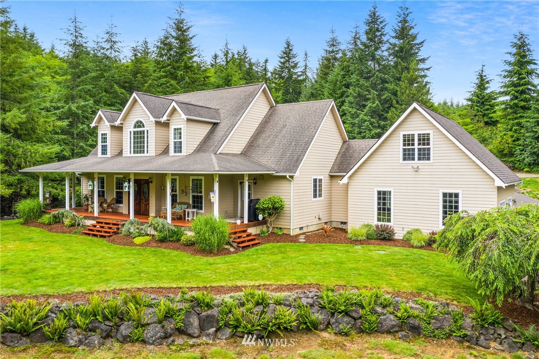 270 Joe Rocky Road Raymond, WA 98577 - Photo 3 of 40 Gallery Image 3