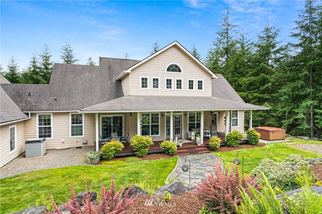 270 Joe Rocky Road Raymond, WA 98577 - Photo 30 of 40 Gallery Image 30