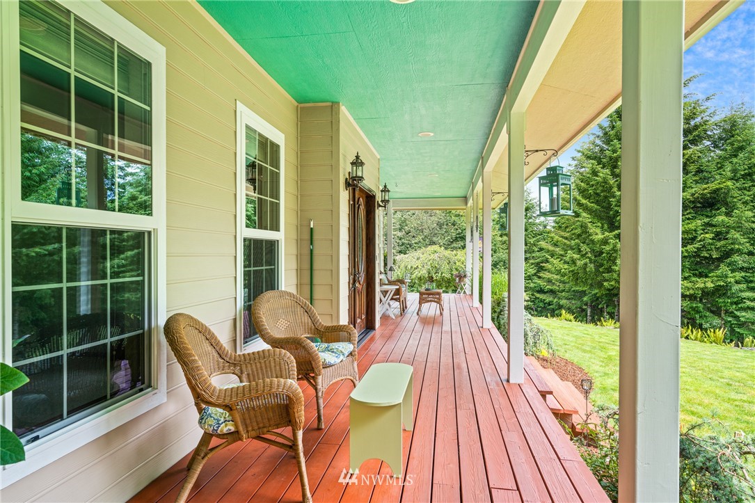 270 Joe Rocky Road Raymond, WA 98577 - Photo 4 of 40 Gallery Image 4