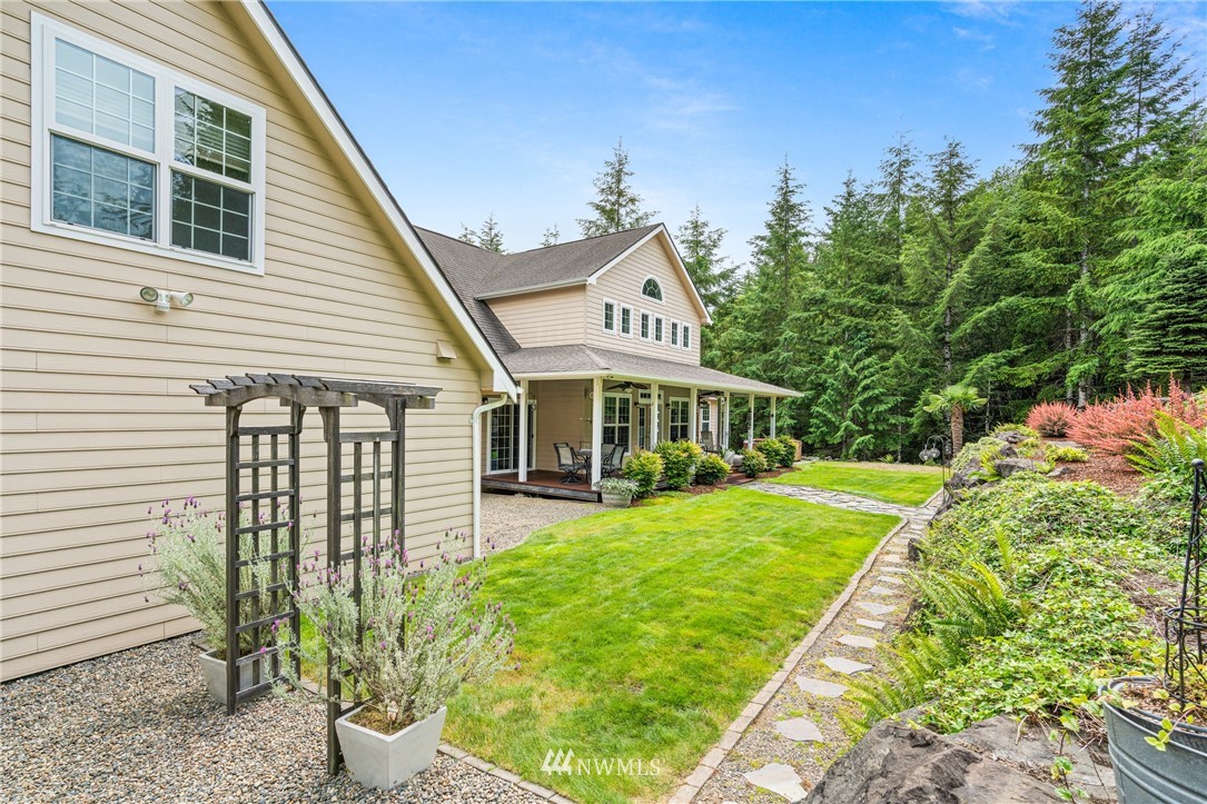 270 Joe Rocky Road Raymond, WA 98577 - Photo 32 of 40 Gallery Image 32